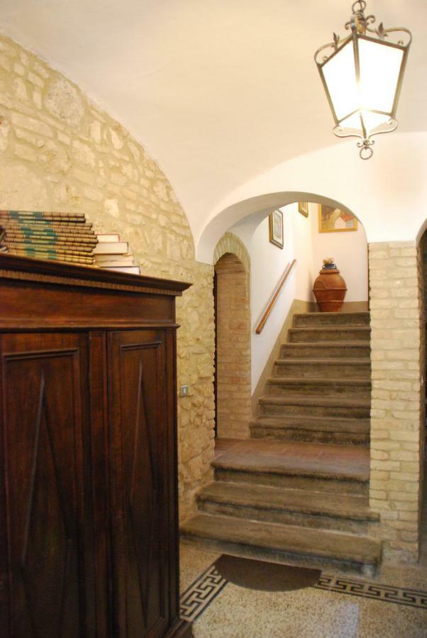 Orto Di Emma Apartment San Gimignano Exterior photo